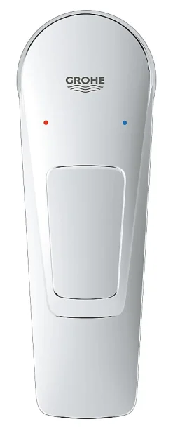 Grohe Mitigeur de lavabo chromé taille S, Starloop