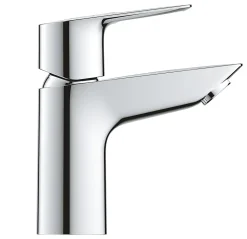 Grohe Mitigeur de lavabo chromé taille S, Starloop