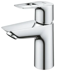 Grohe Mitigeur de lavabo chromé taille S, Starloop