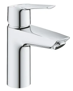 Grohe Mitigeur de lavabo chromé Start
