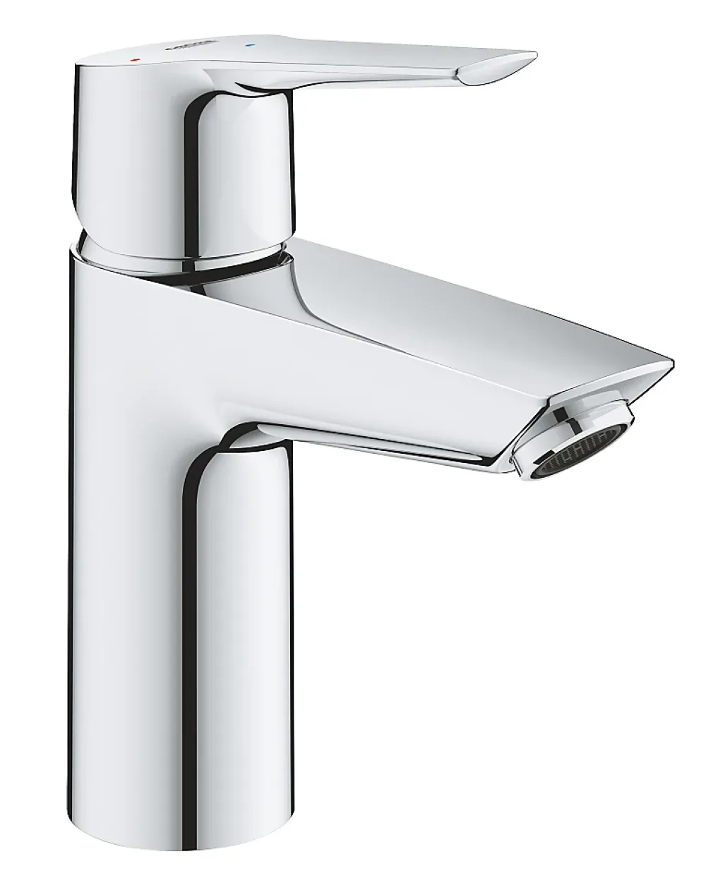 Grohe Mitigeur de lavabo chromé Start
