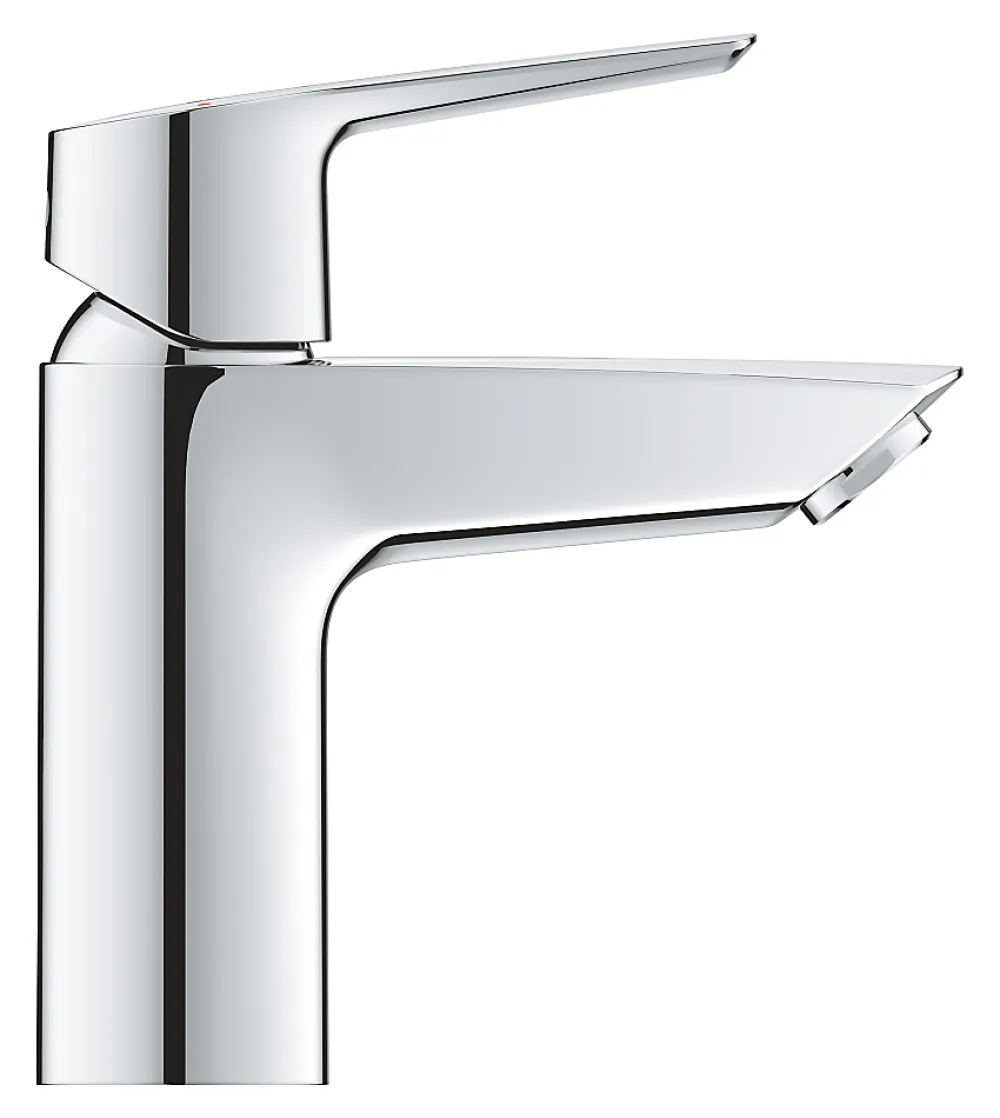 Grohe Mitigeur de lavabo chromé Start