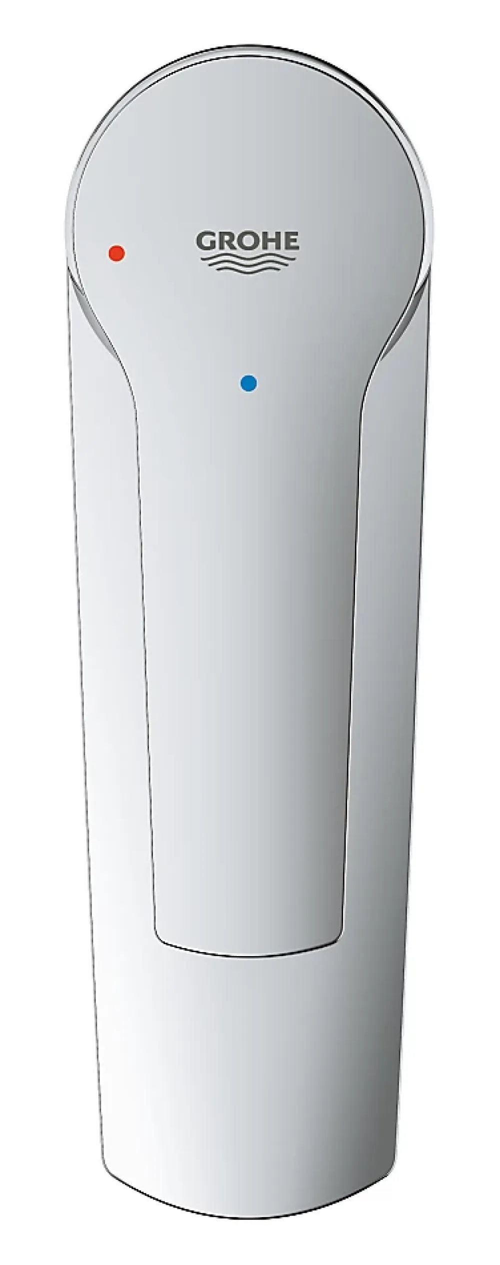Grohe Mitigeur de lavabo chromé Start