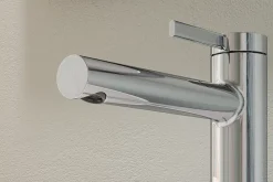 Robinet Lavabo Et Vasque|Hansgrohe Mitigeur de lavabo chrome Zesis S