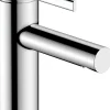 Hansgrohe Mitigeur de lavabo chrome Zesis L