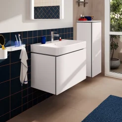 Hansgrohe Mitigeur de lavabo chrome Zesis L