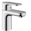 Robinet Lavabo Et Vasque|Hansgrohe Mitigeur de lavabo chrome Vernis Blend 70