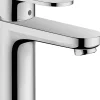 Hansgrohe Mitigeur de lavabo chrome Vernis Blend 100