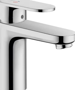Hansgrohe Mitigeur de lavabo chrome Vernis Blend 100