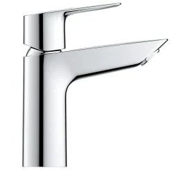 Robinet Lavabo Et Vasque|Grohe Mitigeur de lavabo StartLoop en métal coloris chromé