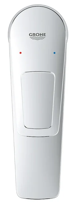 Robinet Lavabo Et Vasque|Grohe Mitigeur de lavabo StartLoop en métal coloris chromé