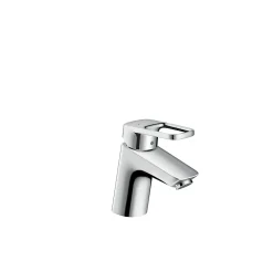 Robinet Lavabo Et Vasque|Hansgrohe Mitigeur de lavabo Logis Loop