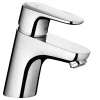 Hansgrohe Mitigeur de lavabo Ecos Coolstart M