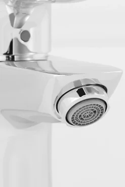 Hansgrohe Mitigeur de lavabo Mysport M
