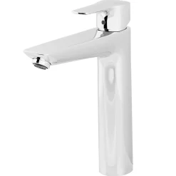 Hansgrohe Mitigeur de lavabo haut chromé Mysport XL