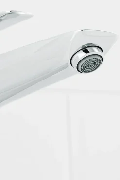 Hansgrohe Mitigeur de lavabo haut chromé Mysport XL