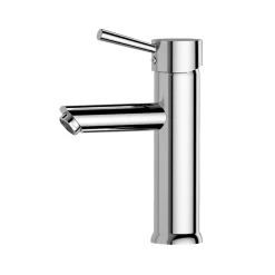 Mitigeur de lavabo M chromé Essebagno Target