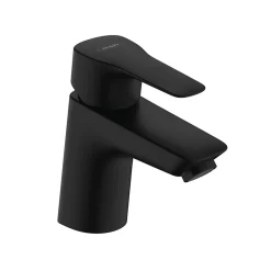 Hansgrohe Mitigeur de lavabo M noir mat MySport