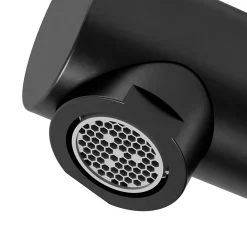 Robinet Lavabo Et Vasque|GoodHome Mitigeur de lavabo M, noir mat, Maza