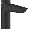 Grohe Mitigeur de lavabo taille M, noir, Start