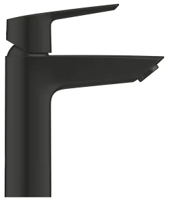 Grohe Mitigeur de lavabo taille M, noir, Start