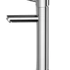Mitigeur de lavabo XL chromé Essebagno Target