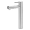 Robinet Lavabo Et Vasque|GoodHome Mitigeur de lavabo XL, chrome, Maza
