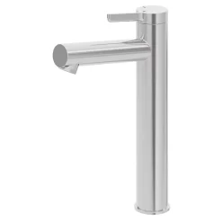 Robinet Lavabo Et Vasque|GoodHome Mitigeur de lavabo XL, chrome, Maza