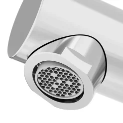 Robinet Lavabo Et Vasque|GoodHome Mitigeur de lavabo XL, chrome, Maza