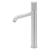 GoodHome Mitigeur de lavabo XL, chrome, Levanna