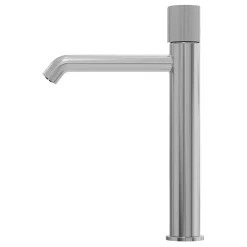 GoodHome Mitigeur de lavabo XL, chrome, Levanna