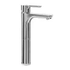 Kramer Mitigeur de lavabo/vasque H.31 cm, chrome, Goodlife