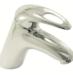 Robinet Lavabo Et Vasque|Autres Mitigeur de salle de Bain Robinet pour Lavabo Vasque en Laiton Chrome avec Vidage