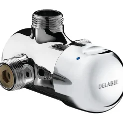 Delabie Mitigeur douche - M 3/4' - Tempomix -