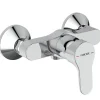 Robinet De Douche|Porcher Mitigeur douche - Olyos - - Économie d'eau