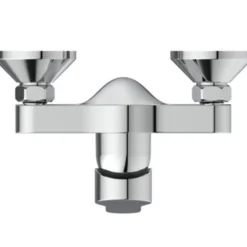 Robinet De Douche|Porcher Mitigeur douche - Olyos - - Économie d'eau