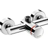 Robinet De Douche|Delabie Mitigeur douche - TEMPOMIX 3 -