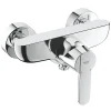Robinet De Douche|Grohe Mitigeur douche 2 trous Get finition chromé