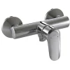 Hansgrohe Mitigeur douche 2 trous Ecos chromé