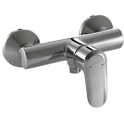 Hansgrohe Mitigeur douche 2 trous Ecos chromé