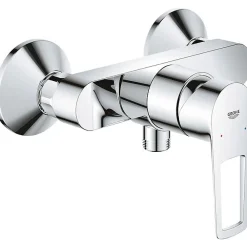 Robinet De Douche|Grohe Mitigeur douche BauLoop monocommande