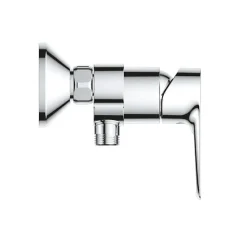 Robinet De Douche|Grohe Mitigeur douche BauLoop monocommande