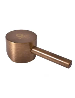 Colonne De Douche Encastrable|Rav Mitigeur douche encastrable SEINA en laiton bronze 15 cm