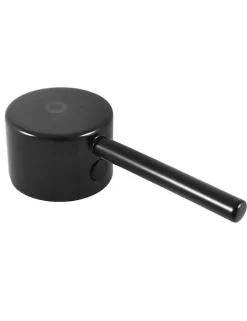 Colonne De Douche Encastrable|Rav Mitigeur douche encastrable SEINA avec arrêt automatique en laiton noir