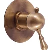 Rav Mitigeur douche encastrable LABE en laiton