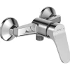 Robinet De Baignoire|Jacob Delafon Mitigeur douche Brive