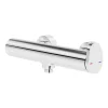 GoodHome Mitigeur douche mécanique Nyasa