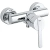 Robinet De Douche|Grohe Mitigeur douche mécanique Feel