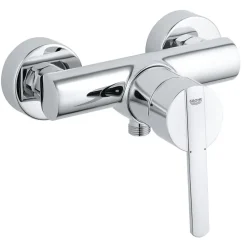 Robinet De Douche|Grohe Mitigeur douche mécanique Feel