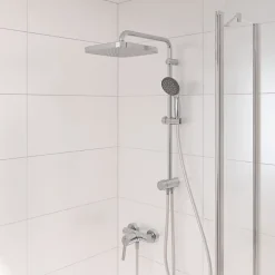 Robinet De Douche|Grohe Mitigeur douche mécanique Feel